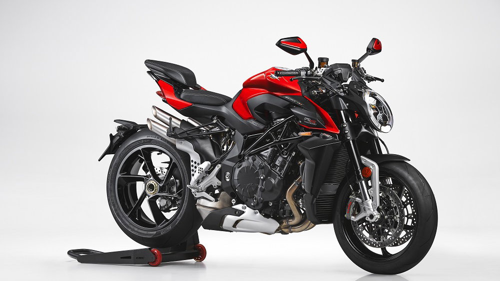 BRUTALE 1000 RS_STUDIO